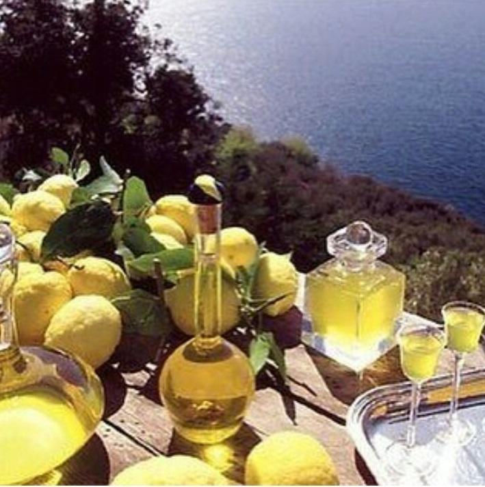 Princely Houses Positano Exterior foto